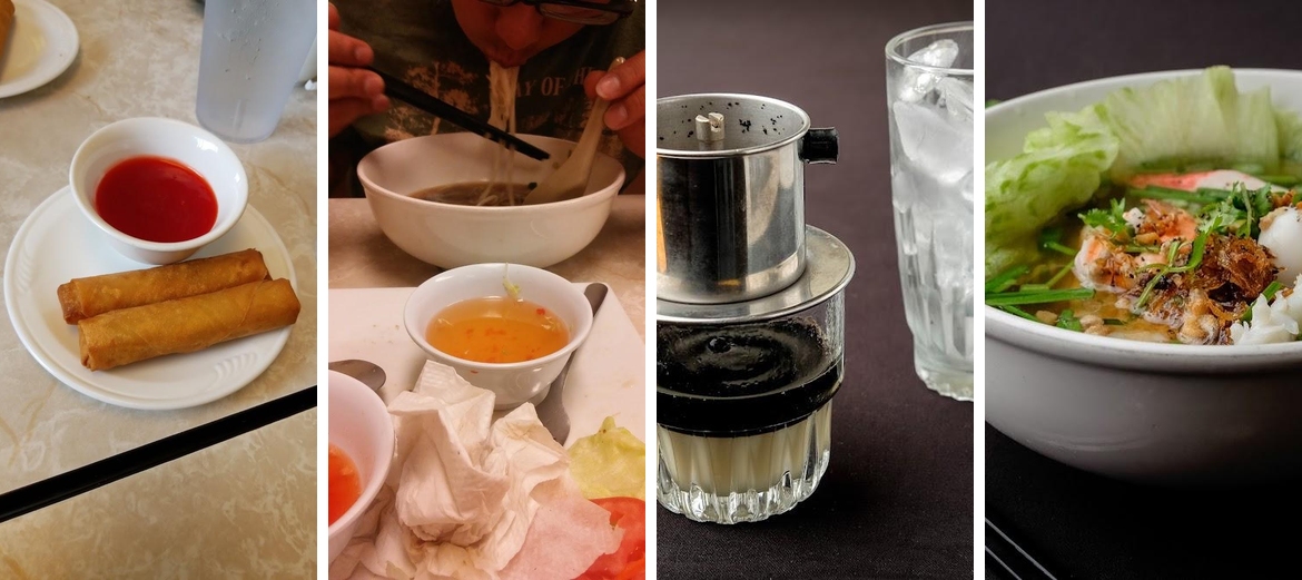 Phở Hoàng Restaurant