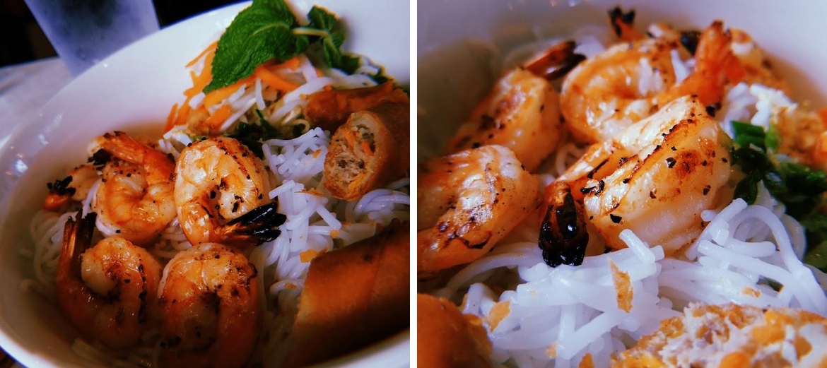 Phở Hoàng Restaurant