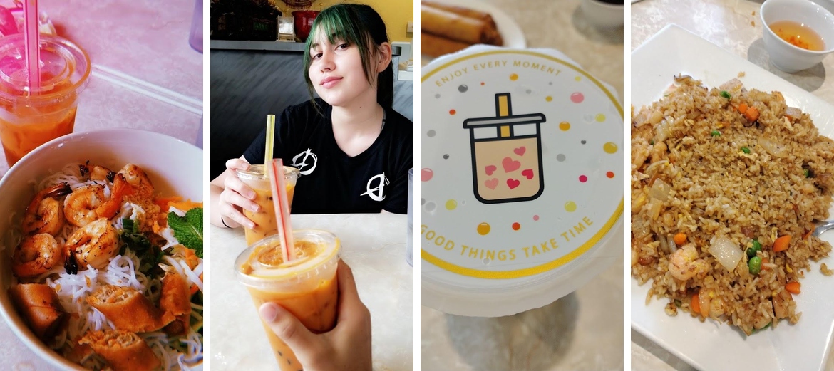 Phở Hoàng Restaurant