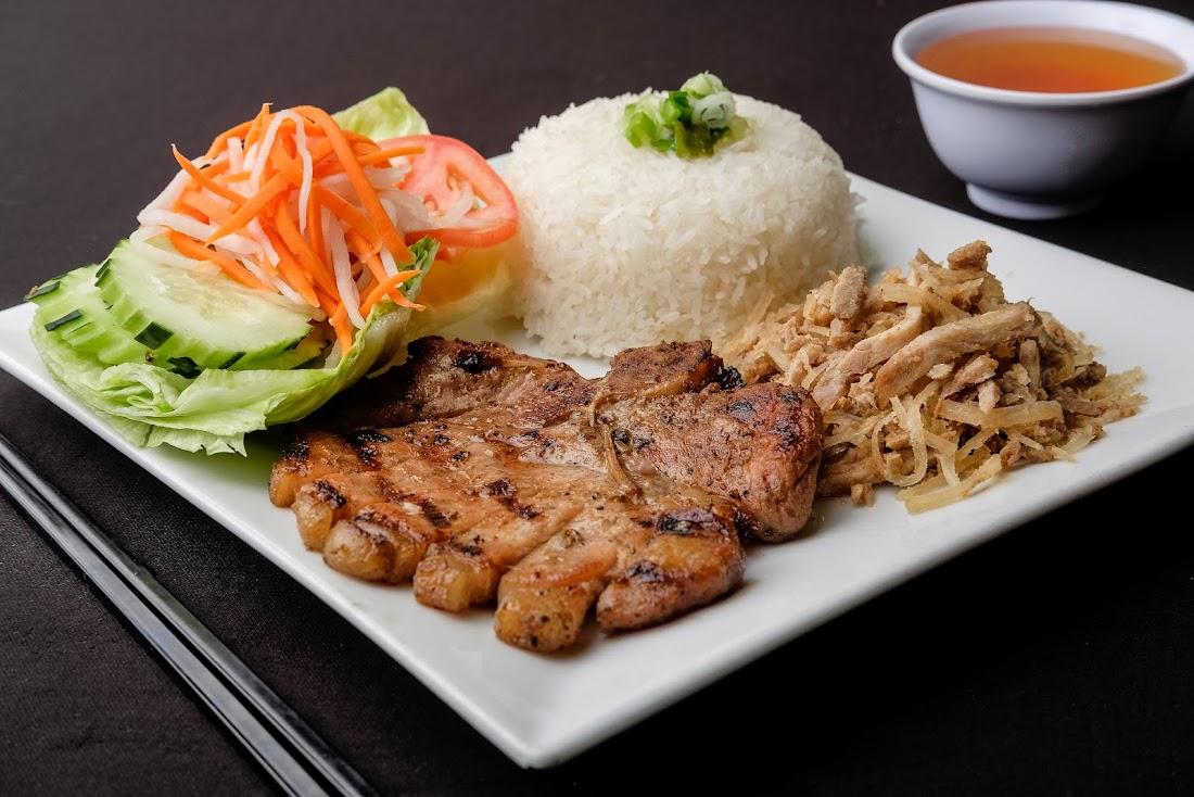 Phở Hoàng Restaurant