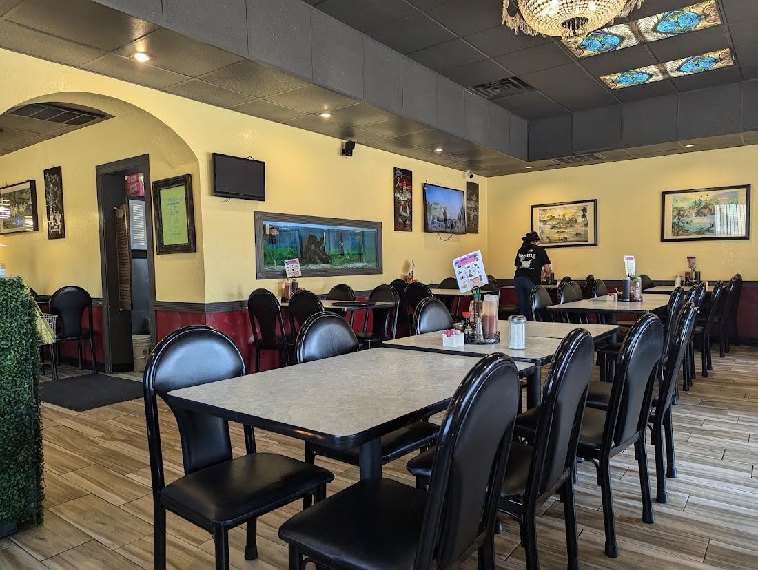 Phở Hoàng Restaurant