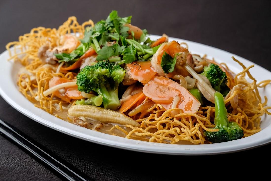 Phở Hoàng Restaurant