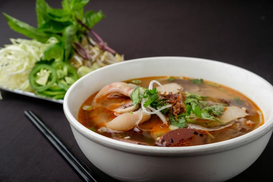 Phở Hoàng Restaurant